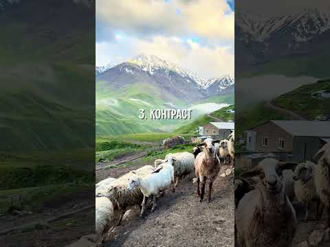 Не езжай в Дагестан летом, пока не посмотришь это! ❌ #Дагестан #горы #весна #Кавказ #туры