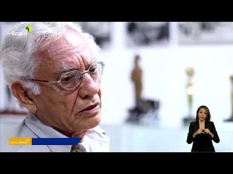 DF | Vladimir Carvalho comemora 88 anos