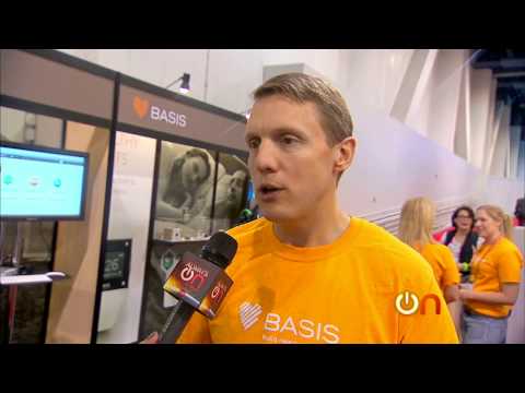 Always On - Wearable, fitness tech pushes personal data - UCOmcA3f_RrH6b9NmcNa4tdg