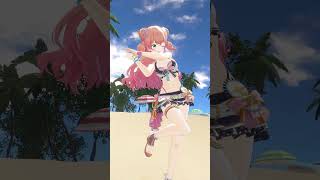 ねねの夏の姿あんなとこ、こんなとこ～！？【 桃鈴ねね / hololive 】#holonatsuParadise #ホロナツpiece #