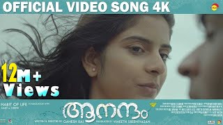 Video Trailer Aanandam