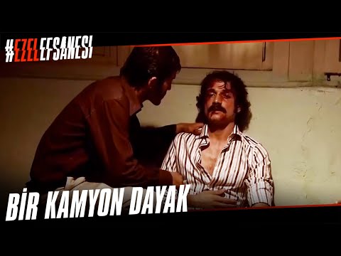 Bu da En Kralından Sadakat Dersi | Ezel