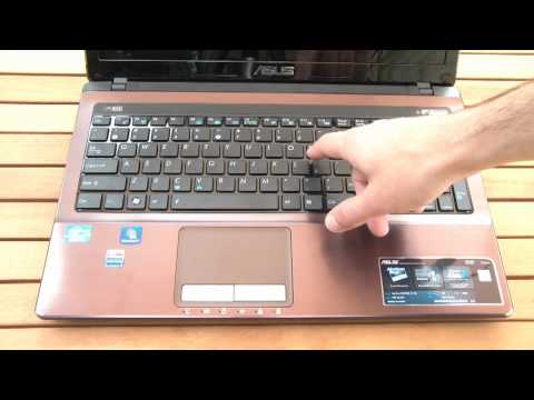 ASUS K53E Notebook Hands-on Review - UChSWQIeSsJkacsJyYjPNTFw