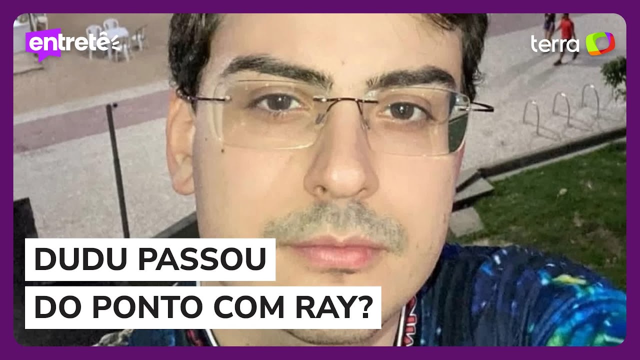 Fazenda 17 Dudu é a Márcia Fu desta edição só que inteligente diz Simioni