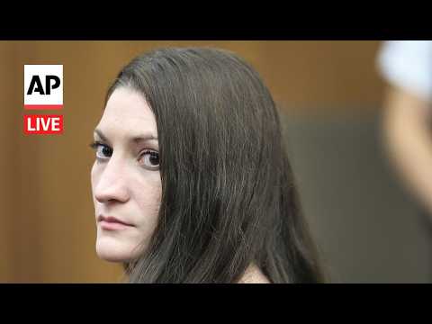 LIVE: Lindsay Clancy trial Day 25 — Jury continues deliberations | Verdict Watch