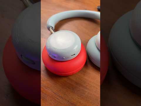 CMF Headphones Pro quick review Pros and Cons #FYP #iGyaan #headphone