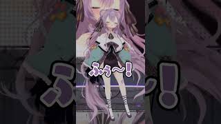 身体硬すぎVtuberwww #shorts  #3dお披露目