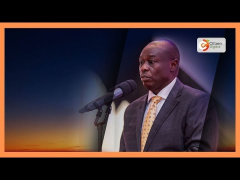 VIDEO: News Gang | DP Gachagua’s Impeachment​Citizen TV Kenya