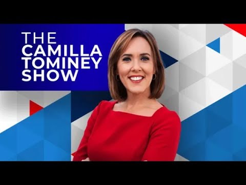 The Camilla Tominey Show | Sunday 30th June