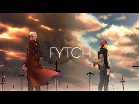 Fytch - Without Heaven - UCGwALZJISywbMsd3QPvvrDQ