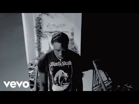 Melly Mike - Young Black and Rich