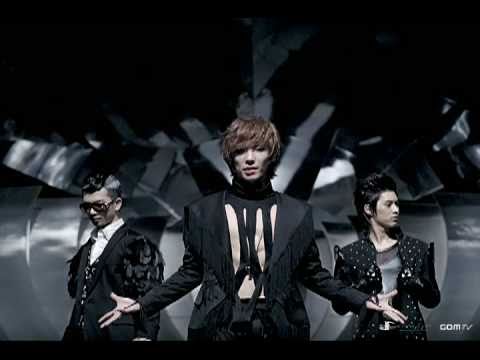 [HQ] MBLAQ - Oh Yeah MV