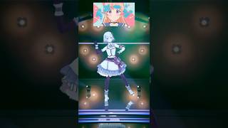 Watch me! / YOASOBI #踊ってみた #ウィッチウォッチ #VTuber #shorts