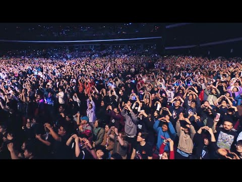 One Heart - Live at matsuri'25 in LA