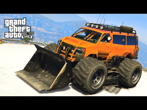 ULTIMATE VEHICLE MODS!! (GTA 5 Mods) - UC2wKfjlioOCLP4xQMOWNcgg