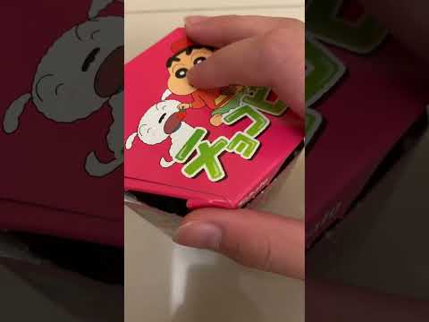 草莓口味的￼巧克比￼🍓