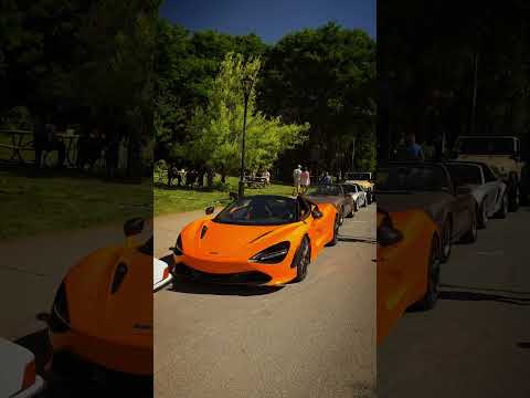 Cafe Got Soul 12 July Edition Ford Model A Ferrari Testarossa & More..