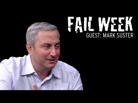 Fail Week: Mark Suster on Raising Too Much Money - UCCjyq_K1Xwfg8Lndy7lKMpA