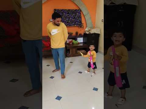 Ariba or papa ki dhandal #andrast #funny #ariba #azhari #feedshorts #viral #trending #bebifreisat