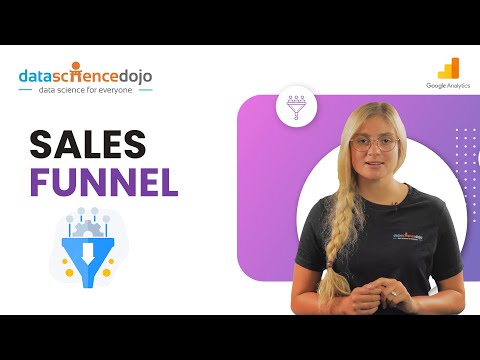 Introduction to Sales Funnel | Marketing Analytics for Beginners | Part-17