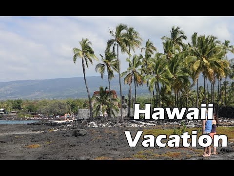 Hawaii Vacation 2018 - Surf, Sand and Sun - UCAn_HKnYFSombNl-Y-LjwyA