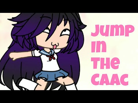 Jump In The Cacc| Gachaverse | 34K special (Ft. Golden GatchaGirl)