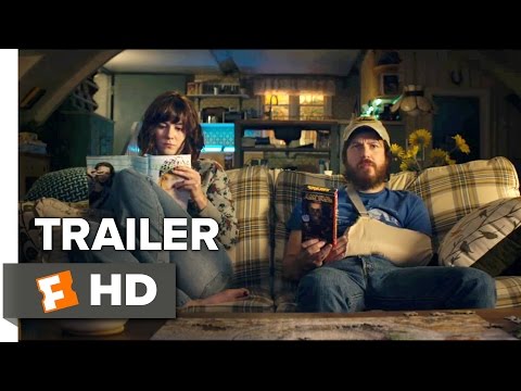 10 Cloverfield Lane Official Trailer #1 (2016) -  Mary Elizabeth Winstead, John Goodman Movie HD - UCi8e0iOVk1fEOogdfu4YgfA