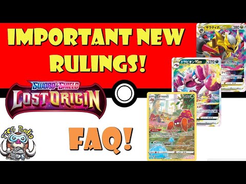 Pokemon TCG News