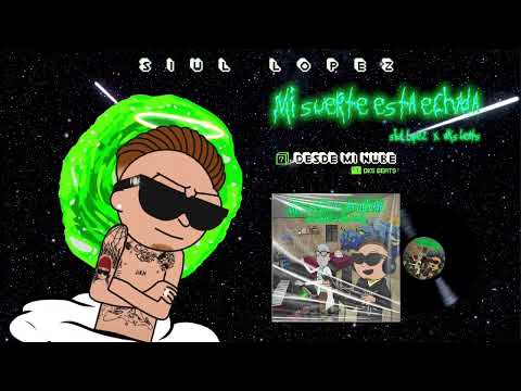 Siul Lopez - Desde mi nube ft Dks Beats (Audio)