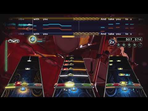 New Rock Band DLC! Devon Gilfillian and The Heavy Heavy