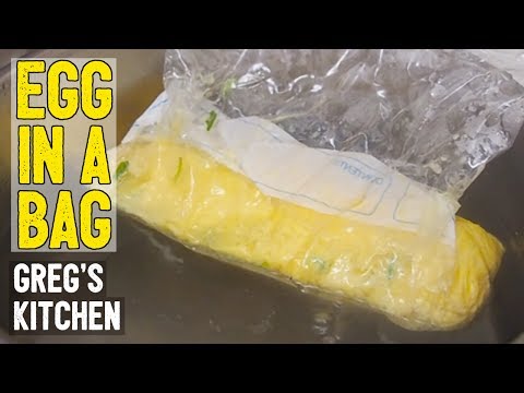 OMELETTE IN A BAG - Greg's Kitchen - UCGXHiIMcPZ9IQNwmJOv12dQ