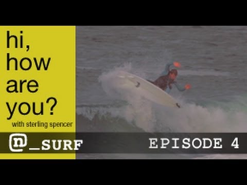 Sterling Spencer, Taj Burrow & Joel Parkinson Wash Up In San Francisco - UCsert8exifX1uUnqaoY3dqA