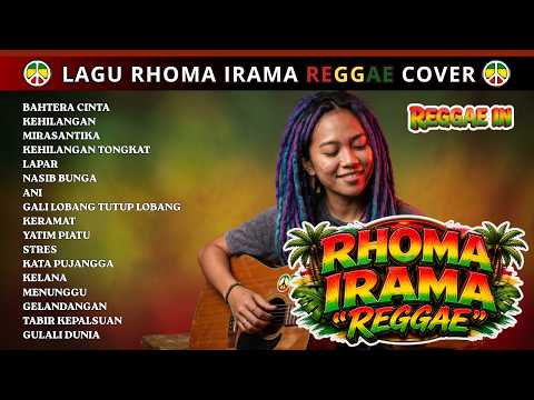 1 Jam Dangdut Reggae Rhoma Irama Full Album – Reggae In