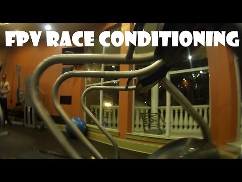 FPV Race Conditioning with the Komodo Quad - UC9Xn8iaHAjZQeKY4H42JK3g