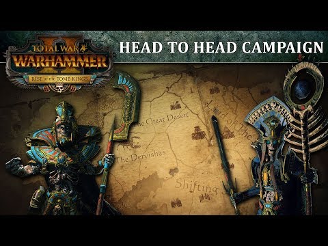 Total War: WARHAMMER 2 - Tomb Kings Let's Play - UCugJq15BiB-c1NDYPHiznWQ