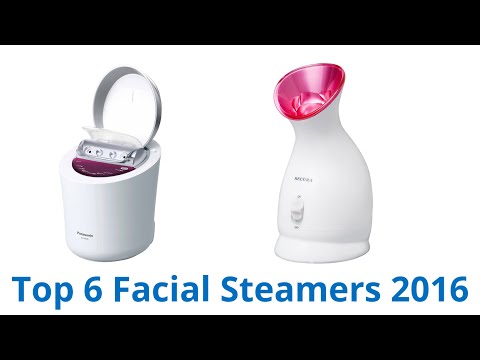 6 Best Facial Steamers 2016 - UCXAHpX2xDhmjqtA-ANgsGmw