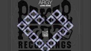 Argy - Love Dose