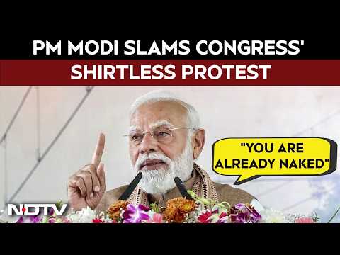 PM Narendra Modi Speech | Narendra Modi | India AI Impact Summit 2026 | PM Modi Inaugurates Today