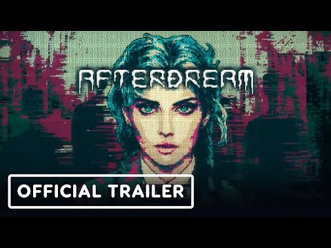 Afterdream - Exclusive Release Date Trailer | Black Summer 2023
