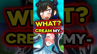 Nerissa's Sister Said THE  CRAZIEST Thing #hololive #hololiveenglish #
