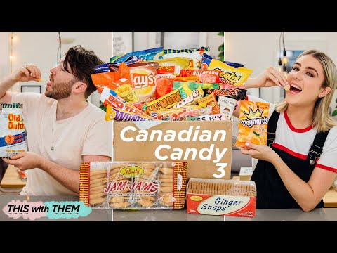 British People Trying Canadian Snacks - This With Them - UC_b26zavaEoT1ZPkdeuHEQg