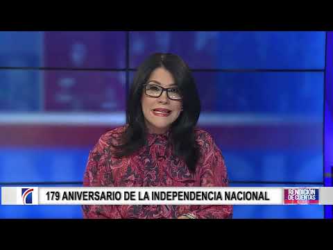 EN VIVO Rendición de cuentas 2023, Luis Abinader