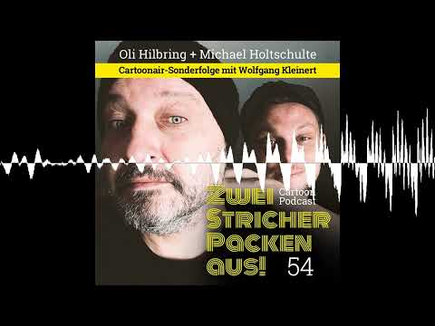 Wolli statt Oli - Zwei Stricher packen aus