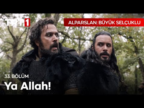 Elinizdeki Pusatlar Çekiçtir! - Alparslan: Büyük Selçuklu 33. Bölüm