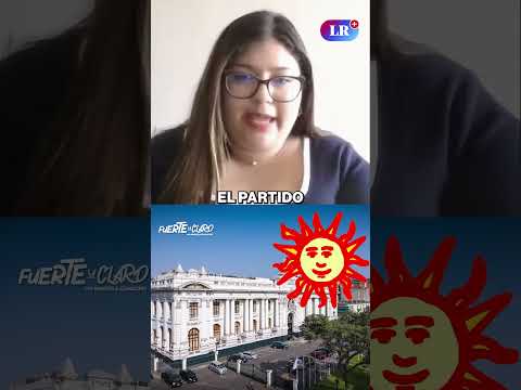 FACULTADES PARA KEIKO: ¿QUÉ TERMINÓ APROBANDO LA COMISIÓN DE CONSTITUCIÓN?  FUERTE Y CLARO shorts