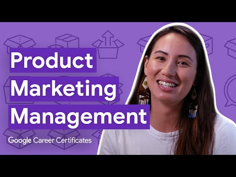 Product Marketing Manager: Day in the Life | Google Digital Marketing & E-commerce Certificate