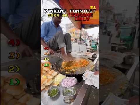 Sora 2 AI Is Getting Too Good 😭