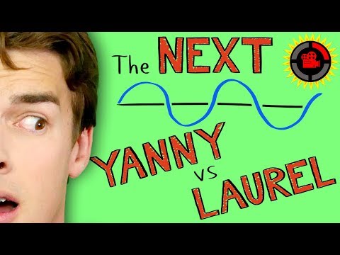 Film Theory: Don't be FOOLED! Going Beyond Yanny Laurel - UC3sznuotAs2ohg_U__Jzj_Q