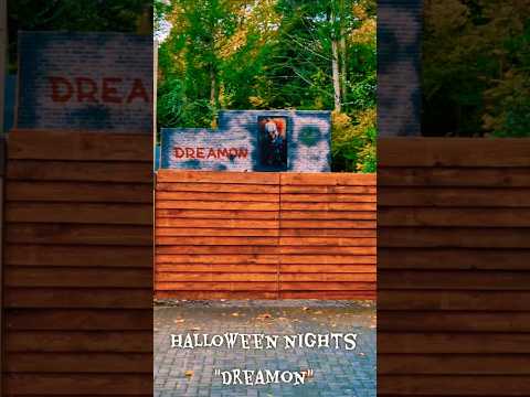Dreamon #halloweennights #halloween2025 #reiseliebe