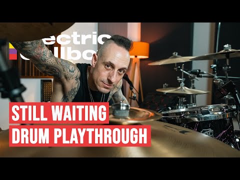 Electric Callboy - Still Waiting (Drum Playthrough by @zummofrank )